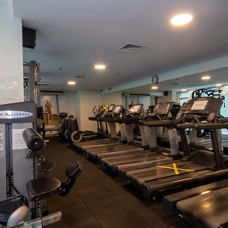 Bhomy Vila Olimpia Proximo Ao Shopping Jk Fi212 Apartment เซาเปาโล ภายนอก รูปภาพ