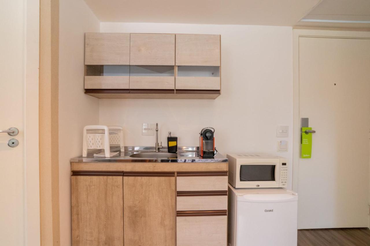 Bhomy Vila Olimpia Proximo Ao Shopping Jk Fi212 Apartment เซาเปาโล ภายนอก รูปภาพ